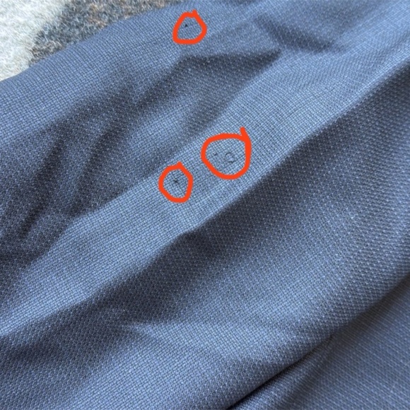 Ermenegildo Zegna Blazer | Size XL | Silk-Cotton Blend | Paid $6,000 Full Set - Picture 9 of 15